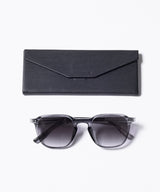 ウェリントンサングラス