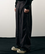 【予約】AIVER ドットメッシュナイトカモイージーパンツ