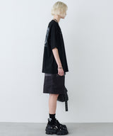 【予約】AIVER S GRAVE S/S TEE (MONO)