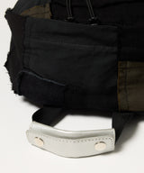 OUTDOOR PRODUCTS×AIVER ボロデイパック