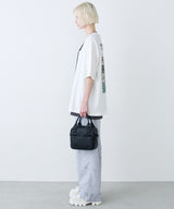 【予約】AIVER S WIP S/S TEE