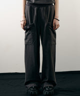 【ONLINE STORE先行予約】AIVER ヘビースウェットガーデニングパンツ