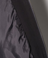 AFF AIVER バイオウォッシュフライトジャケット