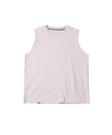 AFF AIVER 16/-ウォッシュ天竺N/S TEE (レギュラーレングス)