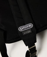 OUTDOOR PRODUCTS×AIVER ボロデイパック