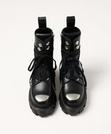 AIVER ライトソールセーフティーブーツ