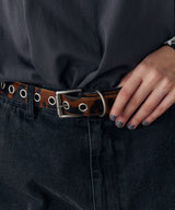 AIVER ハラコハトメベルト