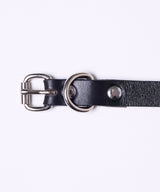 AIVER ハトメレザーバングル