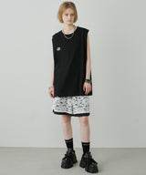 AIVER スポンサーN/S TEE