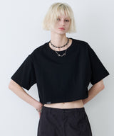 model:H178 B76 W58 H89 着用サイズ:LARGE