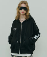 model:H173 B80 W59 H84 着用サイズ:MEDIUM