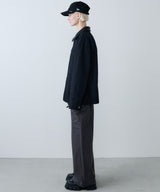 【予約】AIVER ダックカバーオールジャケット