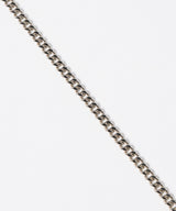 【予約】AFF AIVER ホースビットショートネックレス MADE IN JAPAN