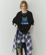 AIVER サーモC S/S TEE