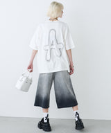 【予約】AIVER A S/S TEE