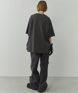 AIVER IS DEAD S/S TEE