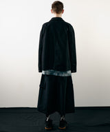 【ONLINE STORE先行予約】AIVER ダックカバーオールジャケット