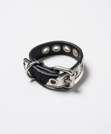 AIVER ハラコハトメバングル