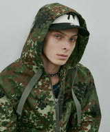 NEW ERA×AIVER A 9THIRTY/ADJUSTABLE