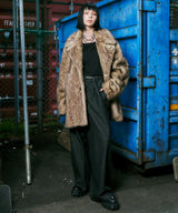 AIVER ライトソールレースブーツ