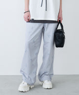 model:H178 B76 W58 H89 着用サイズ:MEDIUM