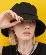 T/Cクロスバケットハット