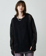 model:H172 B76 W63 H91 着用サイズ:MEDIUM