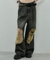 model:H175 B78 W57 H85 着用サイズ:MEDIUM