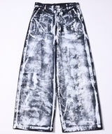 ブラック×ホワイト