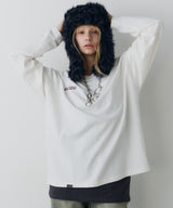 model:H172 B80 W58 H87 着用サイズ:MEDIUM