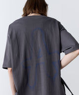 AIVER A S/S TEE