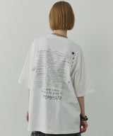 AIVER ハンドノイズS/S TEE