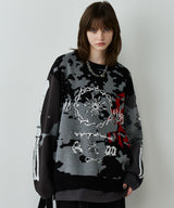 model:H172 B76 W63 H91 着用サイズ:MEDIUM