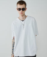 model:H186 B87 W74 H90 着用サイズ:LARGE