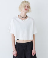 model:H178 B76 W58 H89 着用サイズ:LARGE