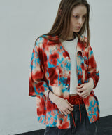 AIVER ランダムタイガーアイ2連ブレスレット