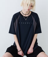 【予約】AIVER ナイロンテック S/S TEE