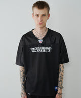 model:H186 B87 W74 H90 着用サイズ:LARGE