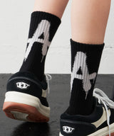 【ONLINE STORE先行予約】AIVER Aソックス2PACK SET