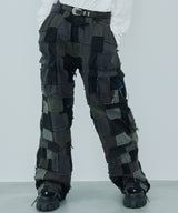 model:H171 B79 W56 H86 着用サイズ:LARGE