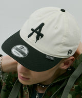 NEW ERA×AIVER A 9THIRTY/ADJUSTABLE