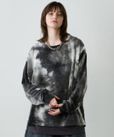 model:H172 B76 W63 H91 着用サイズ:MEDIUM