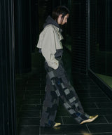 model:H183 B84 W64 H85 着用サイズ:LARGE