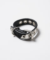 ホワイト×ブラック