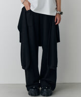 model:H172 B80 W58 H87 着用サイズ:MEDIUM