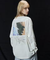 model:H172 B76 W59 H86 着用サイズ:MEDIUM