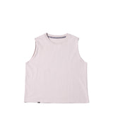 AFF AIVER 16/-ウォッシュ天竺N/S TEE (ショートレングス)