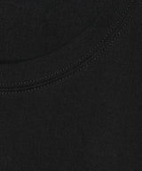 AIVER 16/‐ウォッシュ天竺モンスターS/S TEE