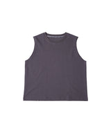 AFF AIVER 16/-ウォッシュ天竺N/S TEE (ショートレングス)