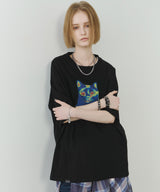 AIVER サーモC S/S TEE